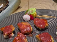 -月下料理(楷林IFC店)