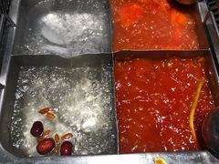 -海底捞火锅(团结桥店)