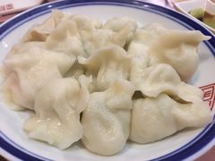 -新兴园饺子馆(北京百子湾店)