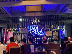 大堂-红牌美蛙鱼头火锅(万辉国际广场店)