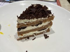 -芭菲盛宴·环球美食(北城国际店)