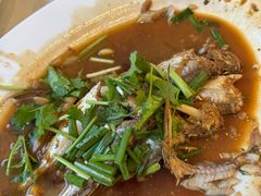 -天天渔港(杏林街店)