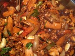 牛蛙-黄记煌三汁焖锅(新世纪广场店)