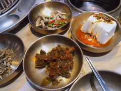 -金顺韩式烤肉·网红烤肉店(广利路店)