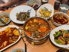 -香料集市新疆餐厅·清真聚餐(成都远洋太古里店)