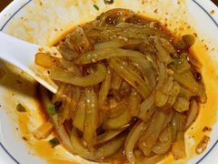 -龙抄手食府(浣花北路店)