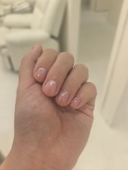 -Ami nail爱米美甲美睫