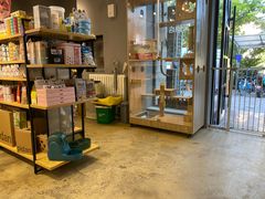 -熊小胖宠物生活馆(天华园店)