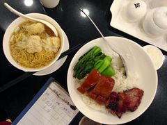 -丽的面家(多宝路店)