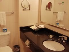 -北京前门建国饭店