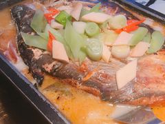 -炉鱼(天河领展店)