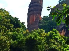 -丹霞山风景名胜区