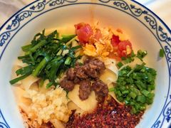 -唐猫庭院·千年陕菜(大唐不夜城店)