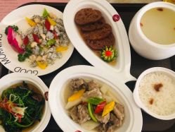 -蔓馨宜母婴护理中心(橡树星座店)