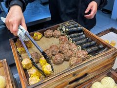-煎饺王子(财富广场店)
