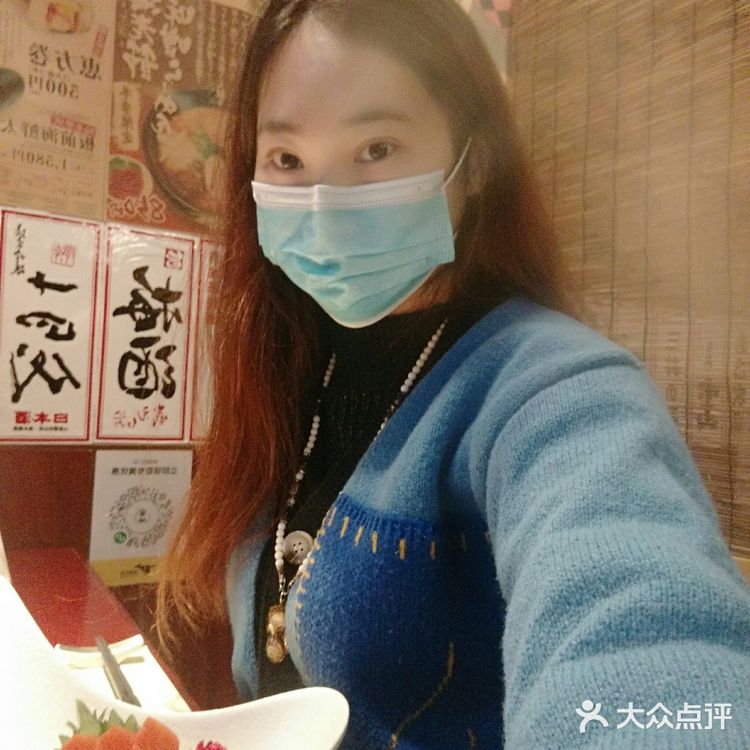 人气旺的日料店