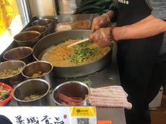 -小竖点徽派卷面皮(洪都店)
