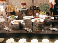 -常州华美达国际大酒店·餐饮部