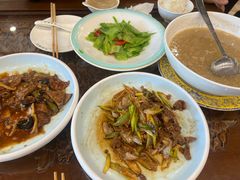 -民族饭荘(新华大街店)