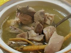 -艺佳鲜闽南大院(玄南岭路店)