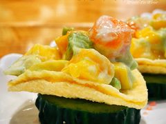 -Sushi Love 创意寿司(正佳广场店)
