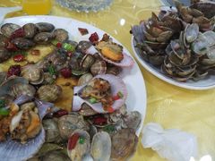-叶存利海鲜大馅饺子(东戴河止锚湾店)