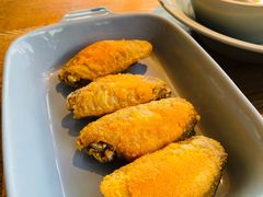 -蜜桃餐厅·伴山(湖滨商业街店)