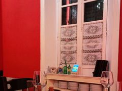 -ALBERGUE 1601 婆仔屋葡国餐厅