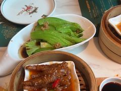 -悦得闲广式茶楼点心(石厦时代广场店)