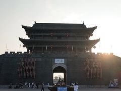 -滦州古城