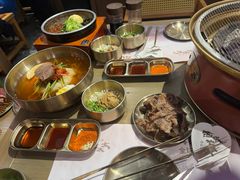 -西塔老太太泥炉烤肉(北京双井店)