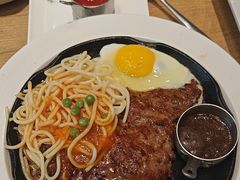 -豪客来牛排(人民东路店)