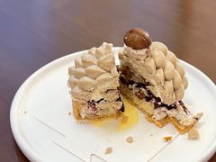 -Ten Olives甜点