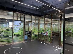 -悦莱美游泳健身(珠江新城花城汇店)