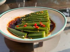-乔一乔怪味干锅(东升店)