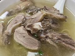 -金宝鸭肉店(斗西分店)
