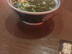 -王繁星面馆(西安熙地港店)