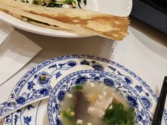 -大张烙馍村(三环南路旗舰店)