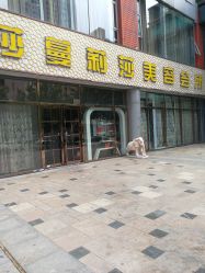-莎蔓莉莎美容会所