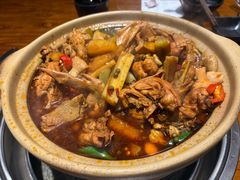 -甲丁酒肆·精酿·碳烤烧鸟