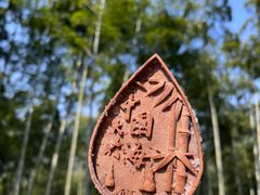 -中国大竹海景区