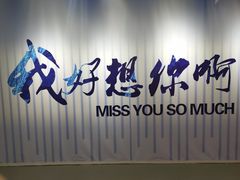 -深圳失恋博物馆再见前任(汇商名苑店)