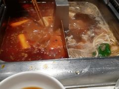 -海底捞火锅(锦艺城店)