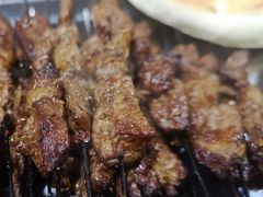 烤瘦肉-碎怂烤肉(钟楼柳巷店)