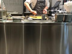 -煎饼道·新鲜现做(来福士店)