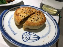 -小放牛炒菜馆(裕华万达店)