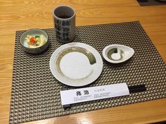 -兆治日本料理(华府世家店)
