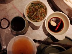 -鲜潭蒸汽石锅鱼(五道口购物中心店)