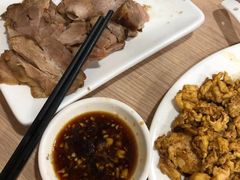 -姥家春饼店(漳州二路店)