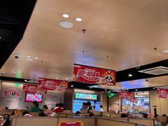 -海底捞火锅(天津SM城市广场店)